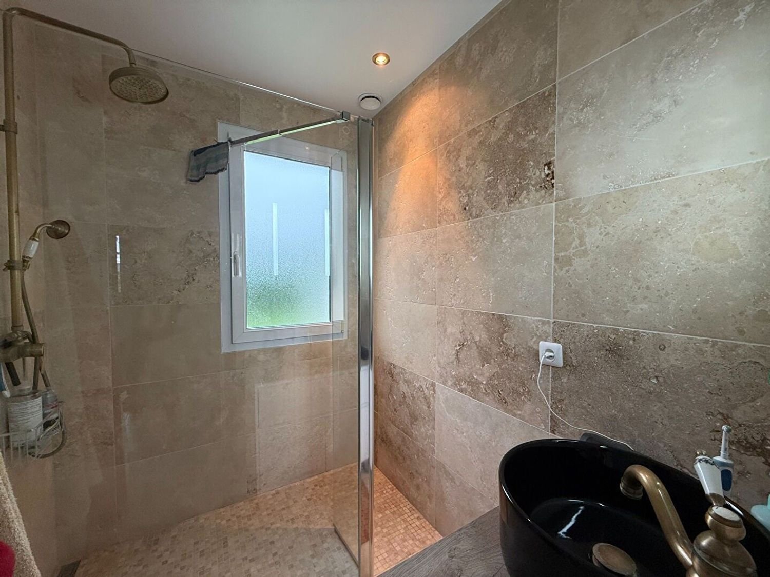 Maison à vendre, 90m², Chaumont-en-Vexin