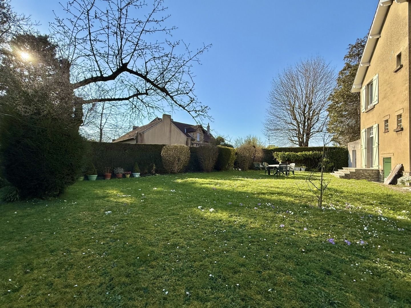 Maison à vendre, 100m², Chaumont-en-Vexin