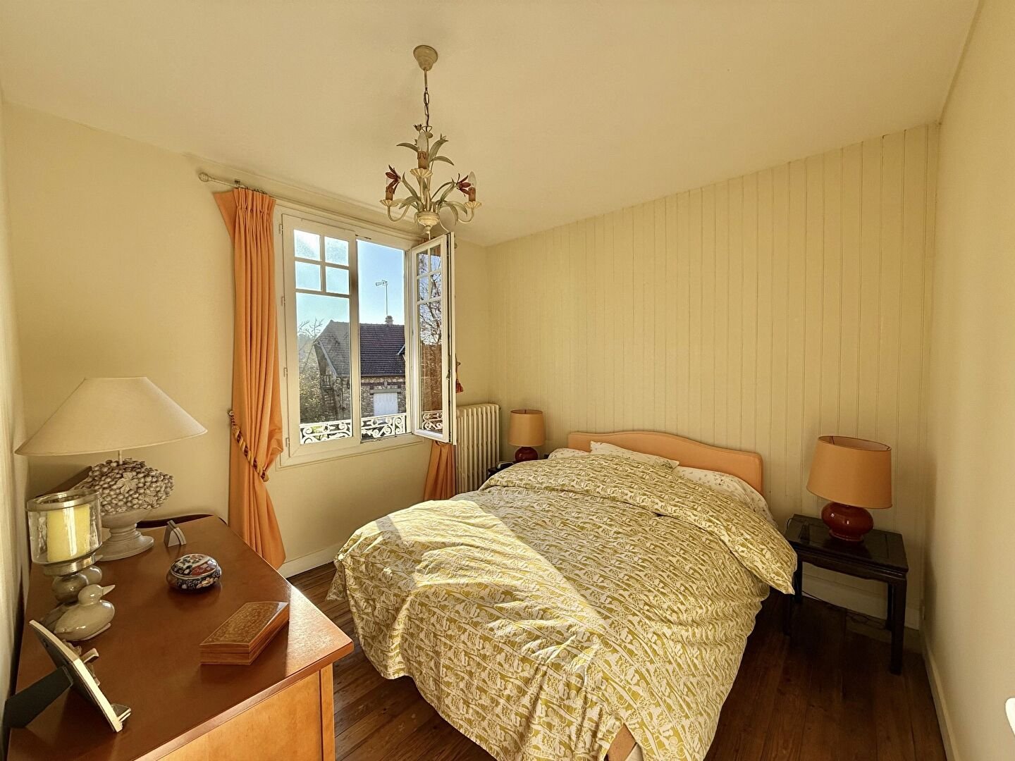 Maison à vendre, 100m², Chaumont-en-Vexin