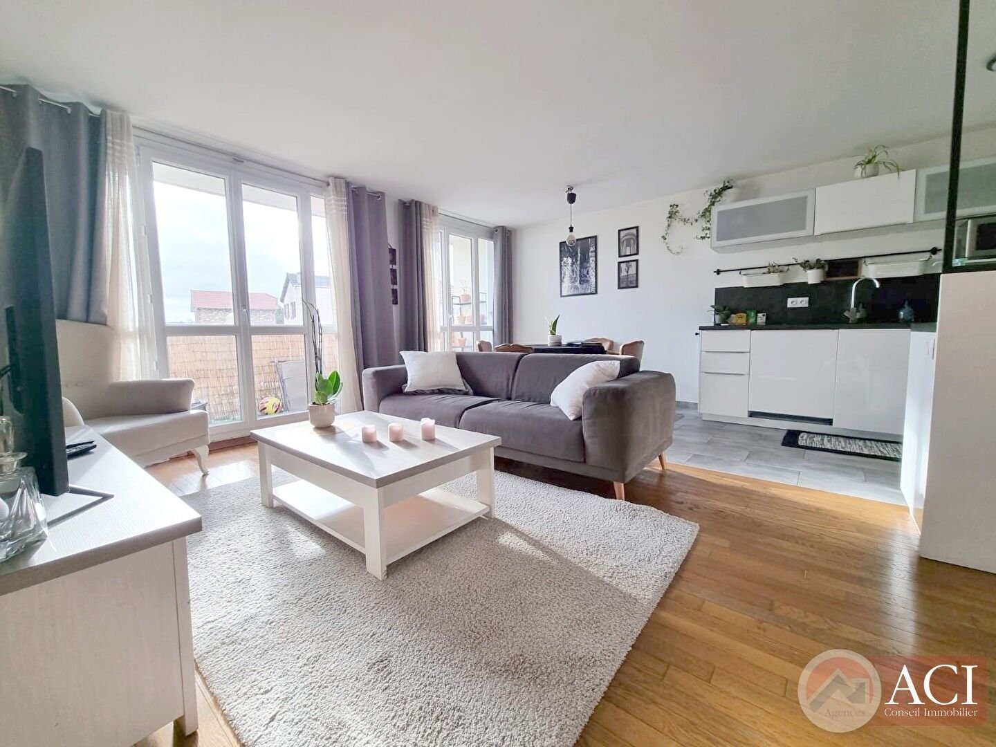 Maison à vendre, 80m², Deuil-la-Barre