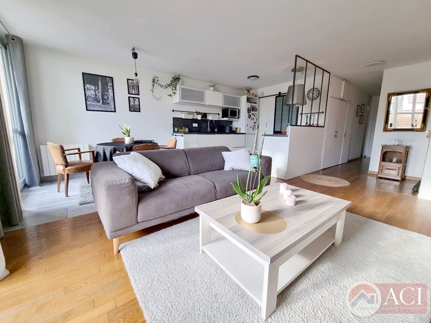 Maison à vendre, 80m², Deuil-la-Barre