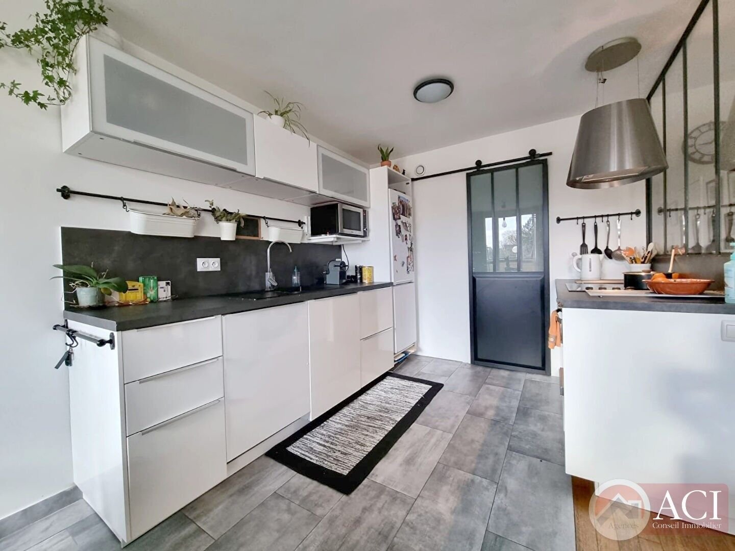 Maison à vendre, 80m², Deuil-la-Barre