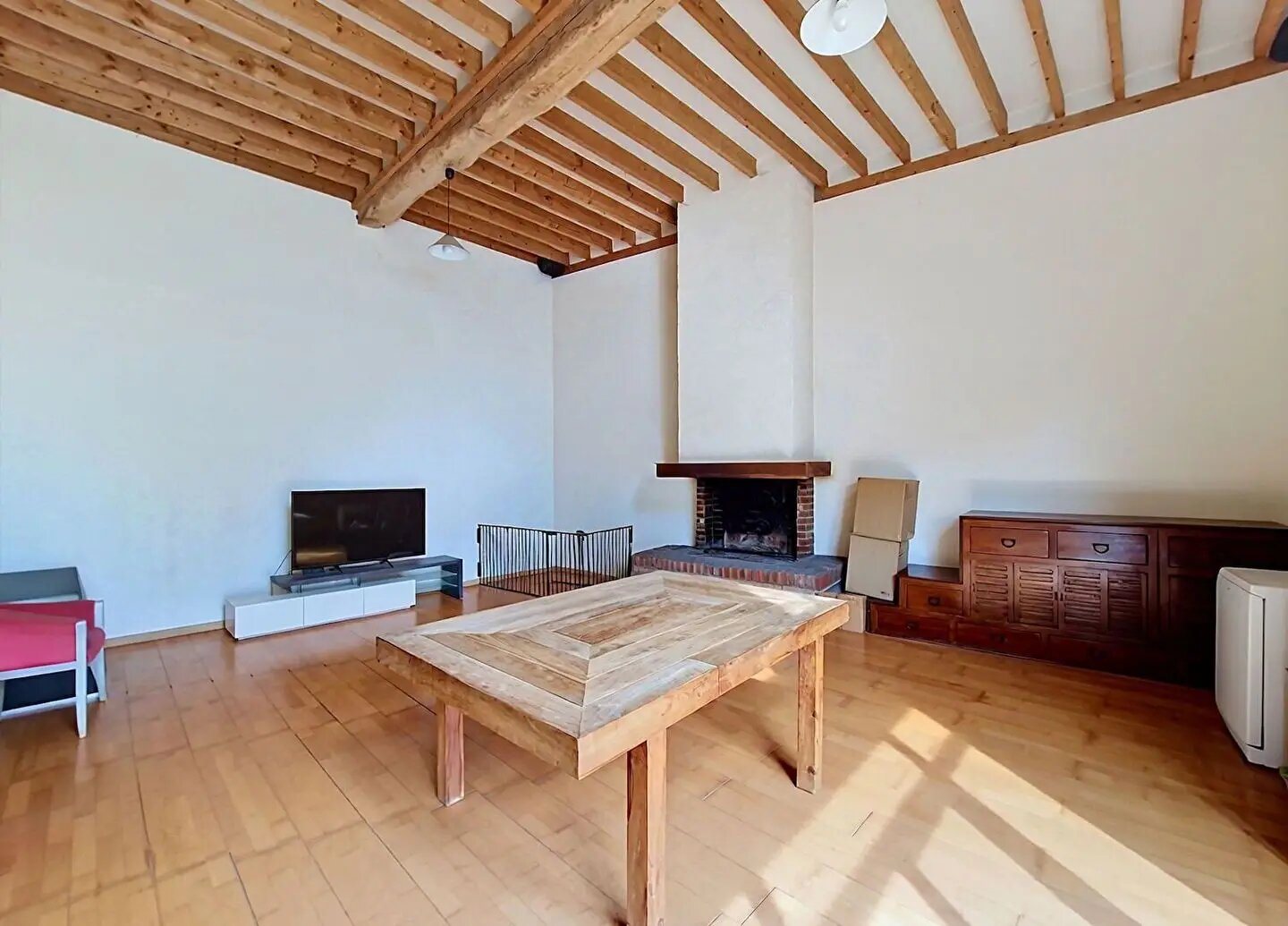 Maison à vendre, 230m², Chaumont-en-Vexin