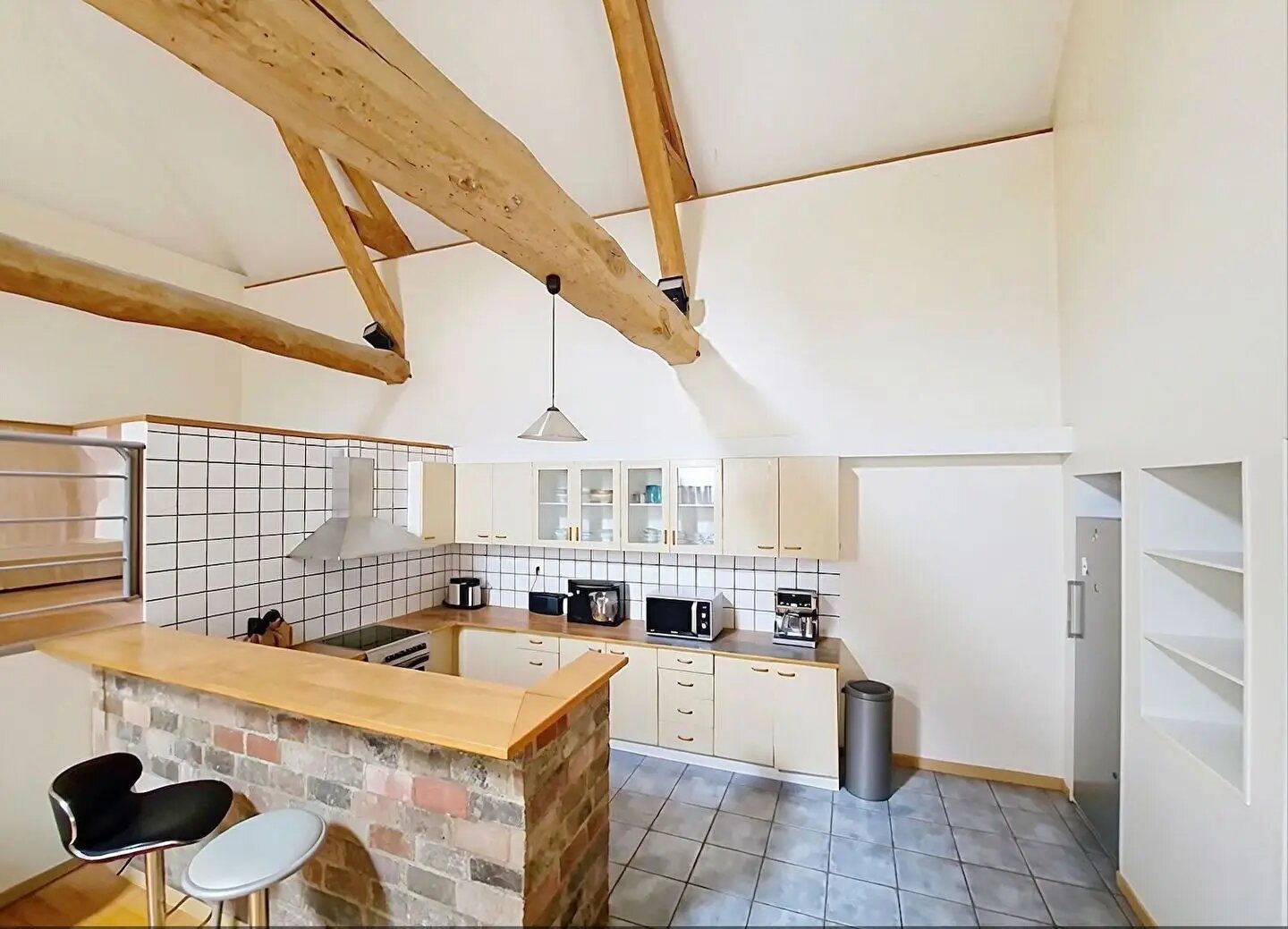 Maison à vendre, 230m², Chaumont-en-Vexin