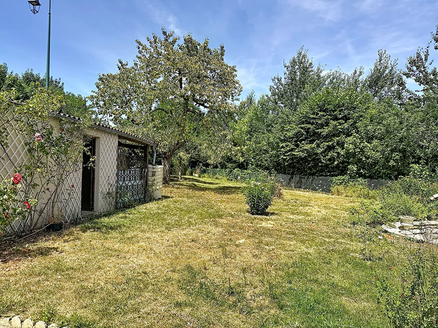 Maison à vendre, 105m², Chaumont-en-Vexin
