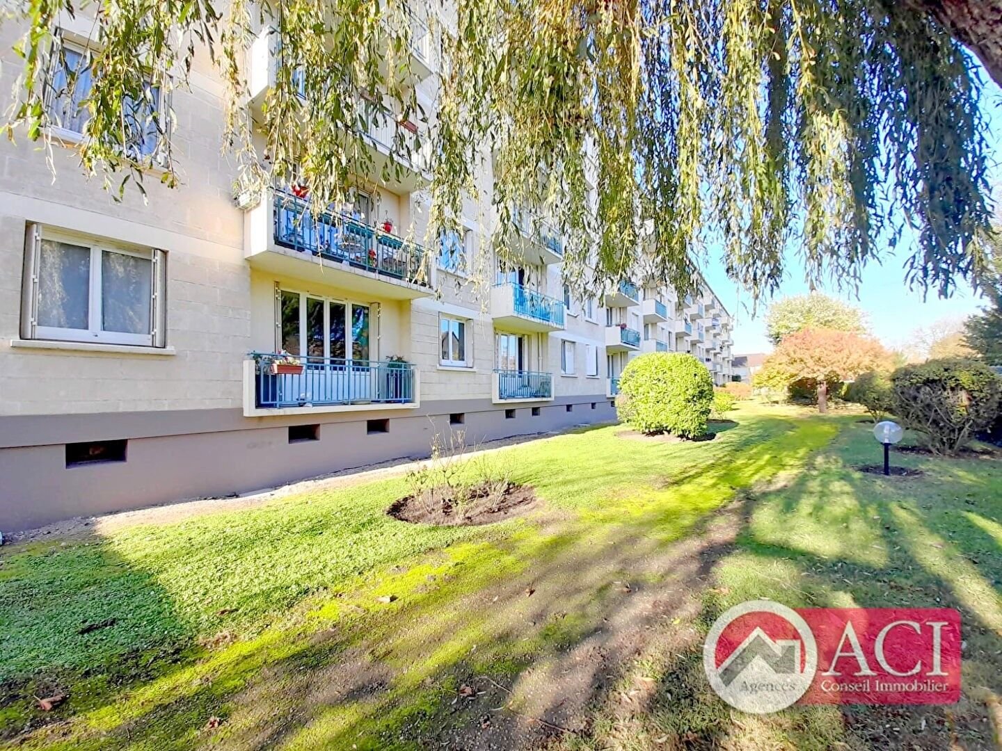Maison à vendre, 55m², Deuil-la-Barre