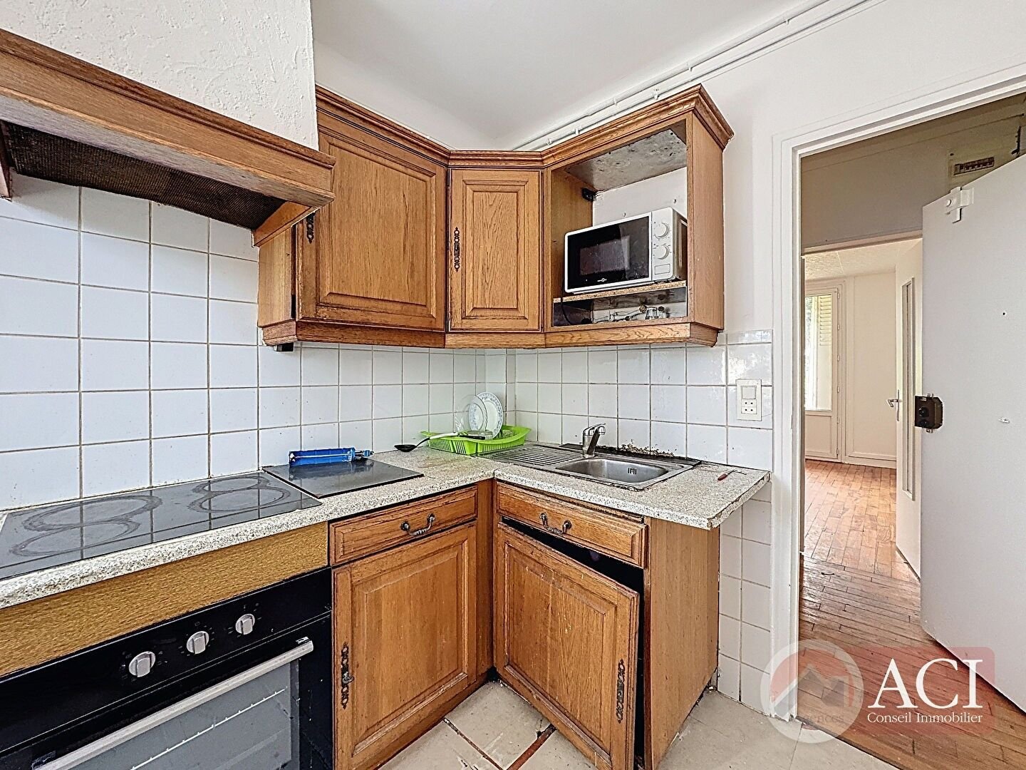 Maison à vendre, 55m², Deuil-la-Barre