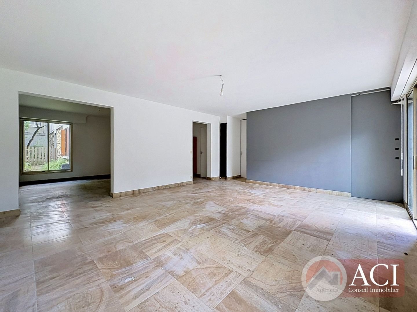 Maison à vendre, 86m², Deuil-la-Barre