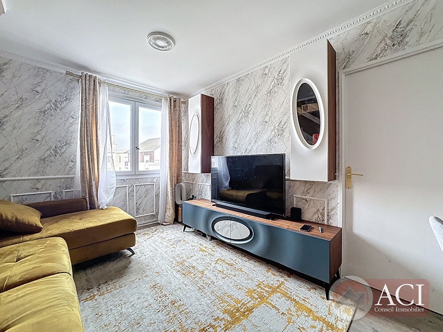 Maison à vendre, 65m², Deuil-la-Barre