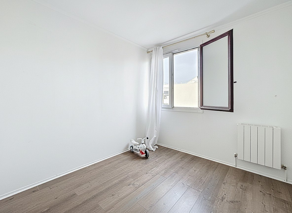 Maison à vendre, 65m², Deuil-la-Barre