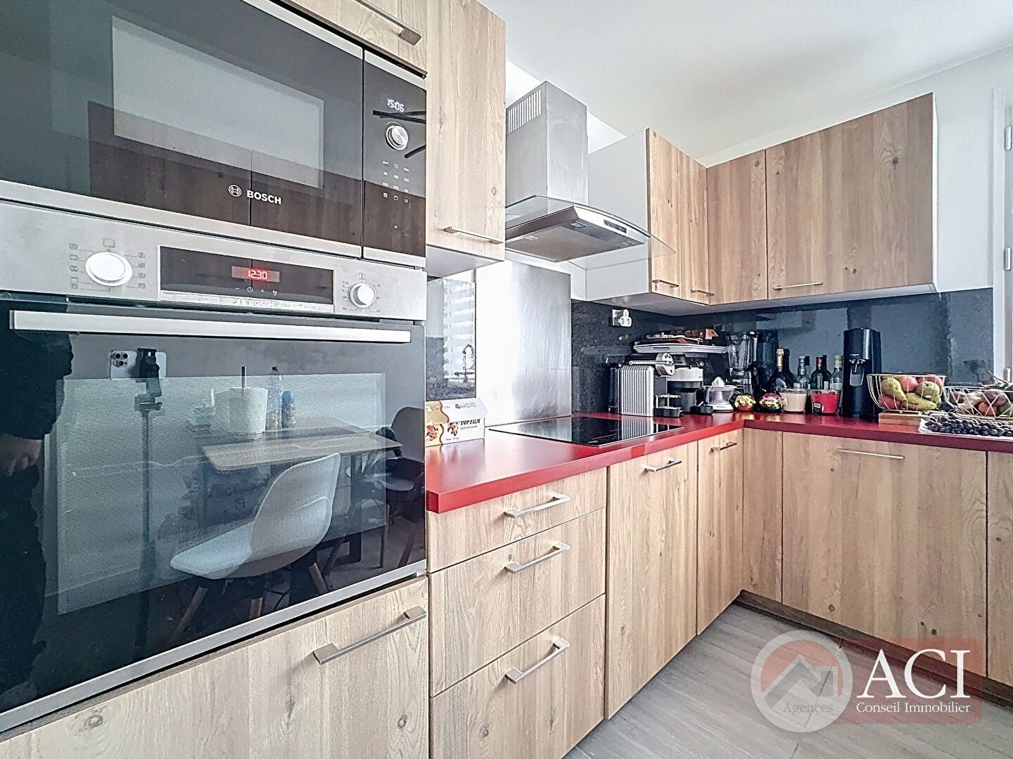 Maison à vendre, 65m², Deuil-la-Barre