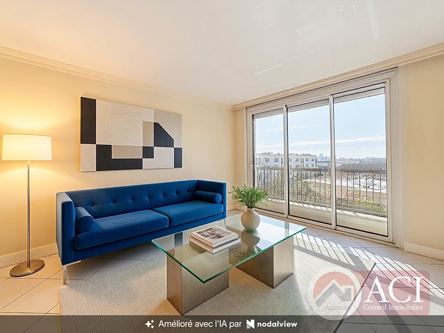 Maison à vendre, 62m², Deuil-la-Barre