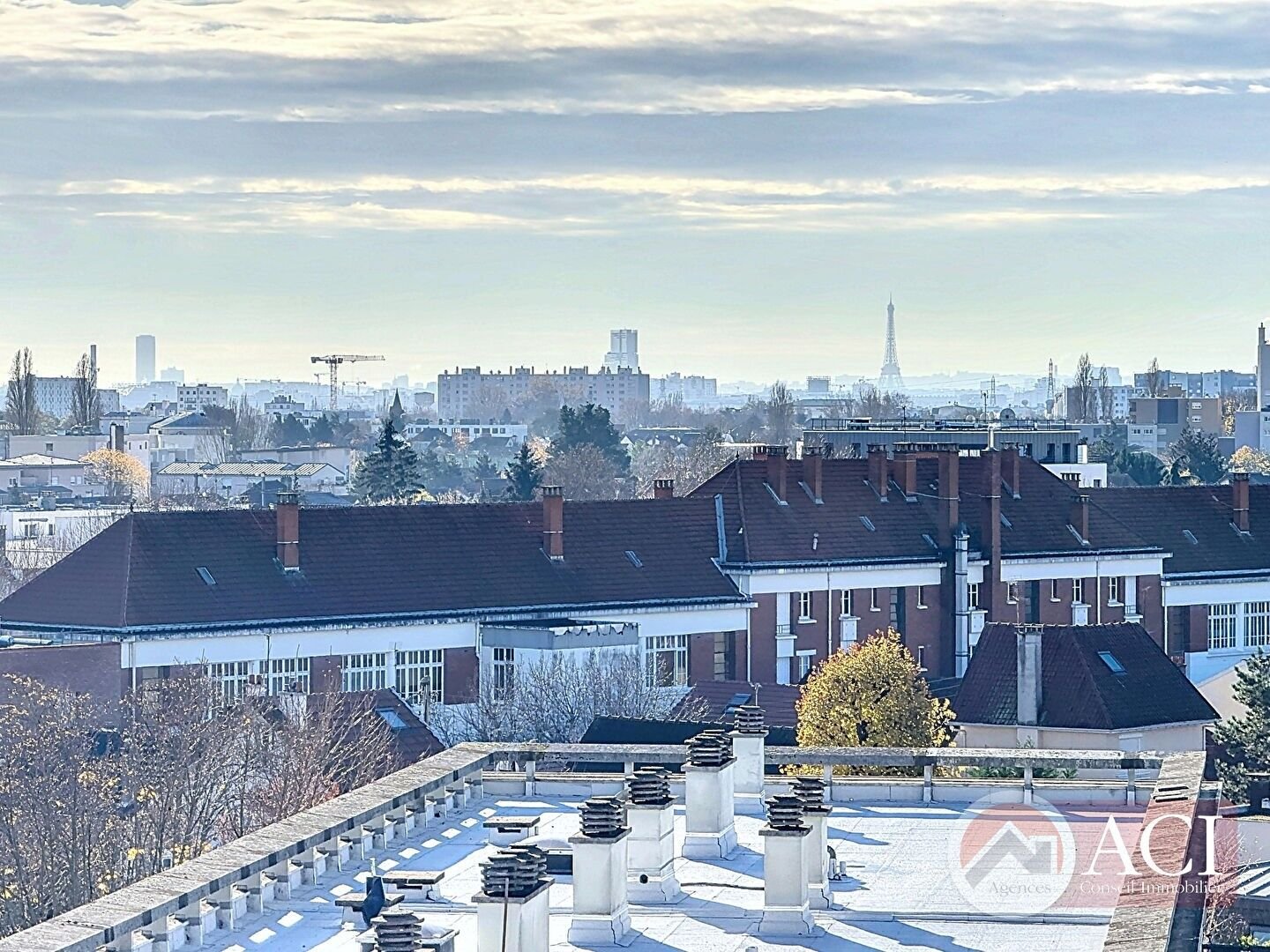 Maison à vendre, 62m², Deuil-la-Barre