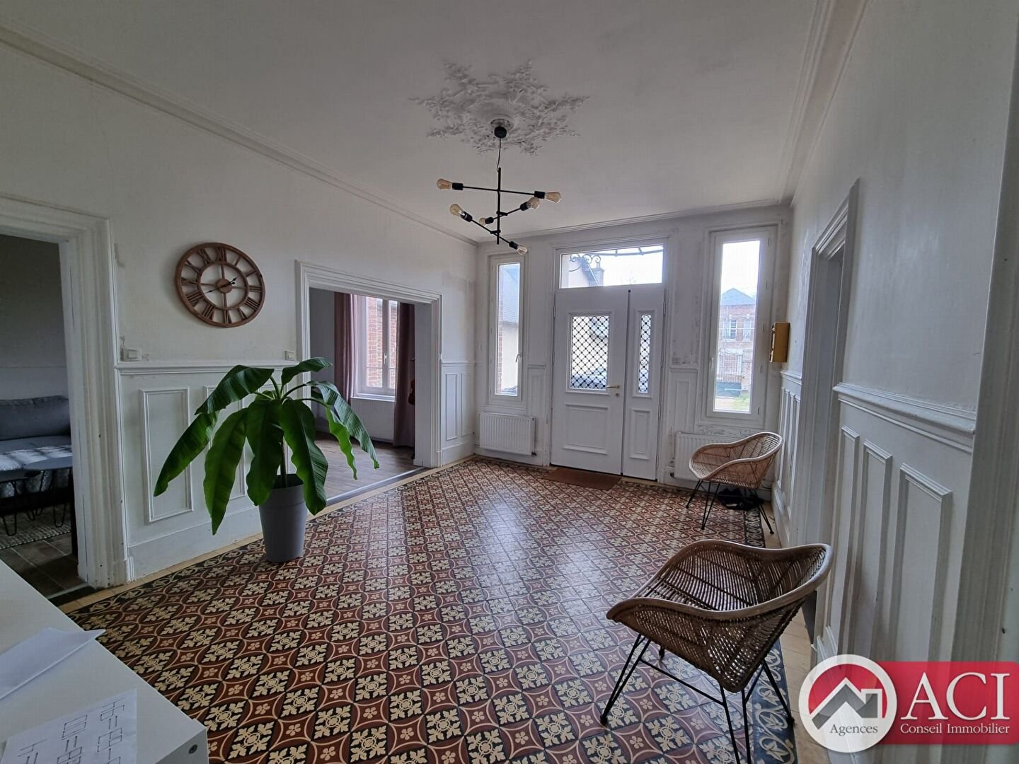 Maison à vendre, 230m², Laboissière-en-Thelle