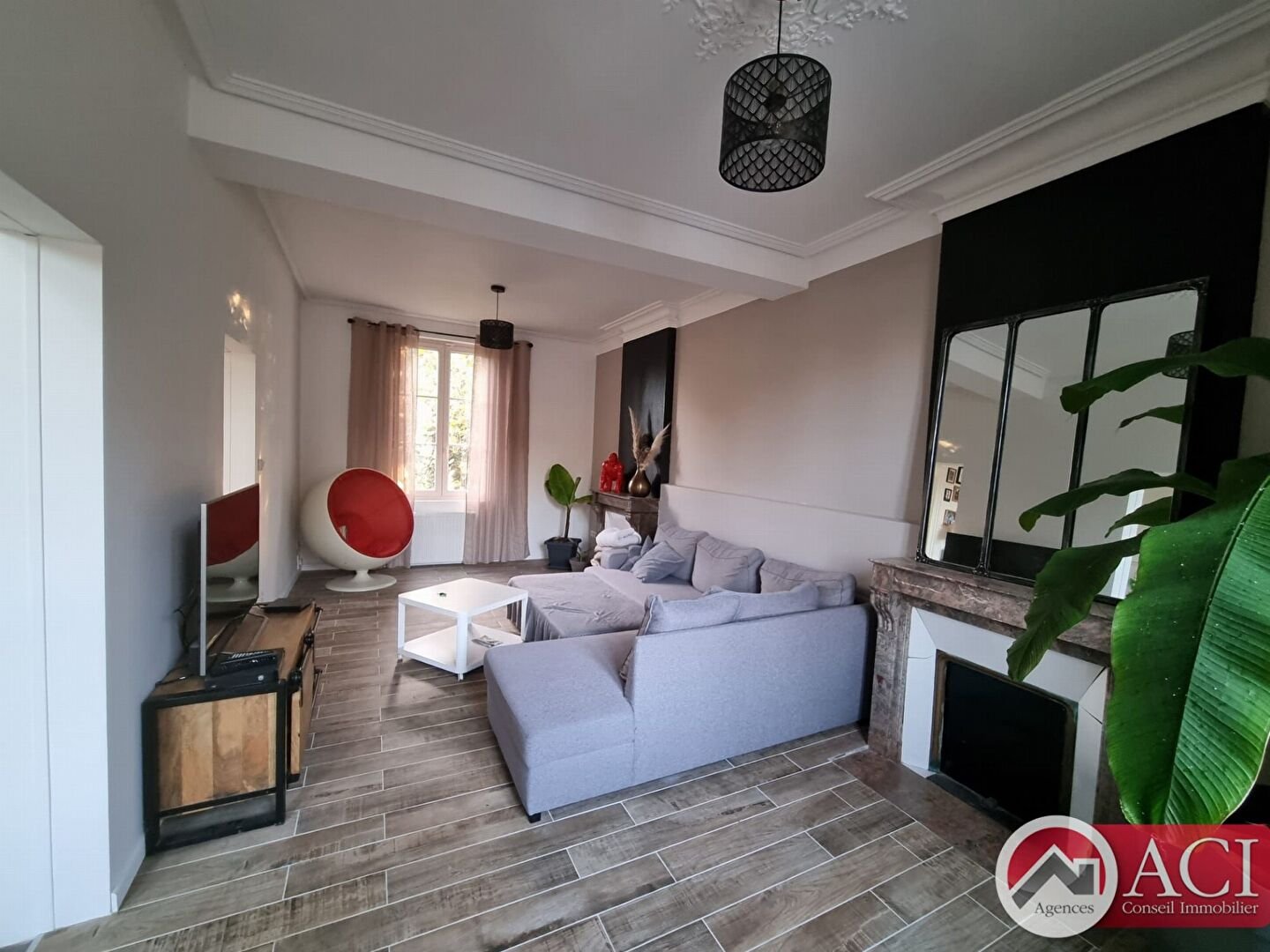 Maison à vendre, 230m², Laboissière-en-Thelle