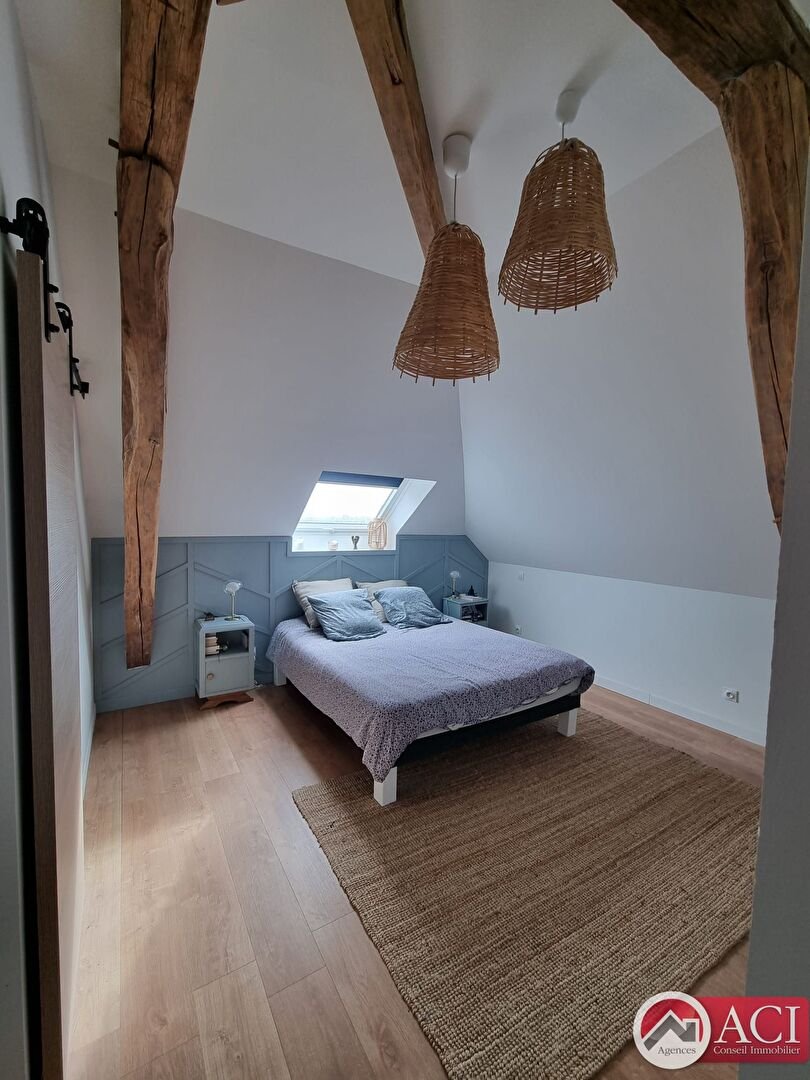 Maison à vendre, 230m², Laboissière-en-Thelle
