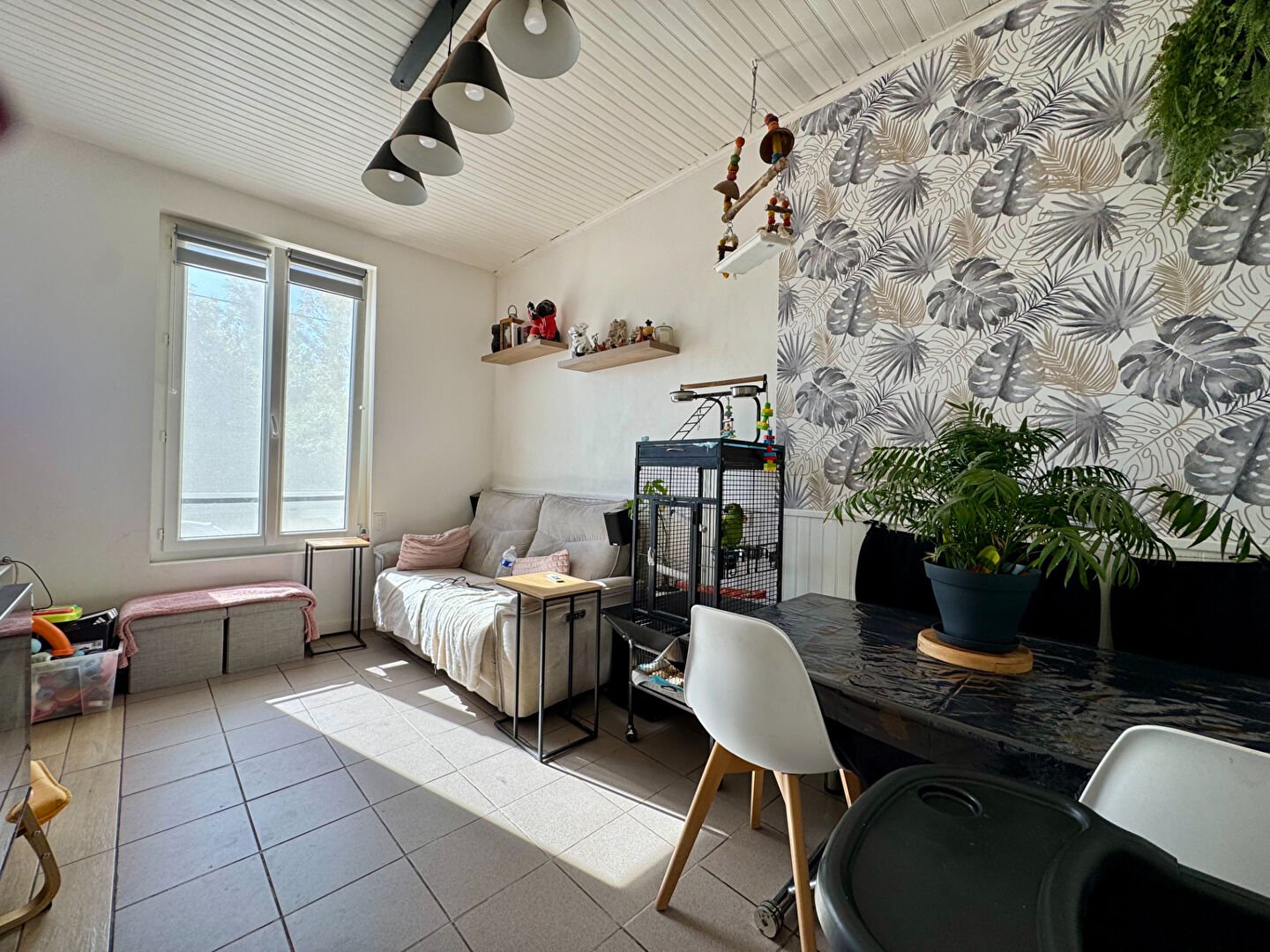 Maison à vendre, 63m², Bray-et-Lû
