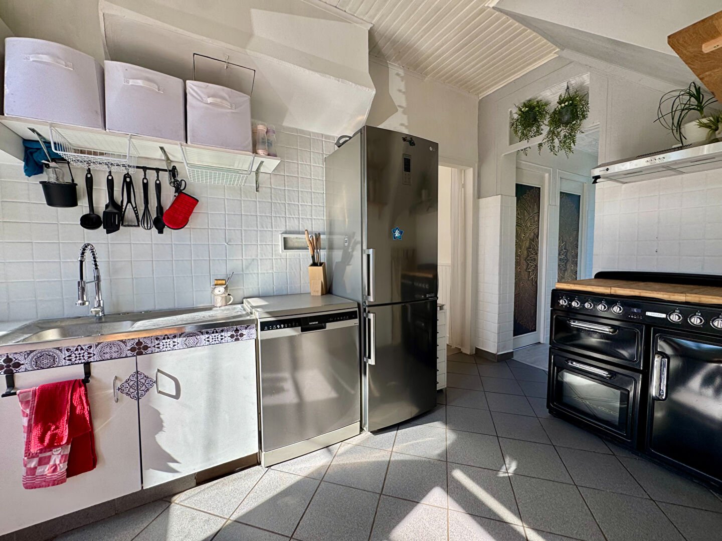 Maison à vendre, 63m², Bray-et-Lû