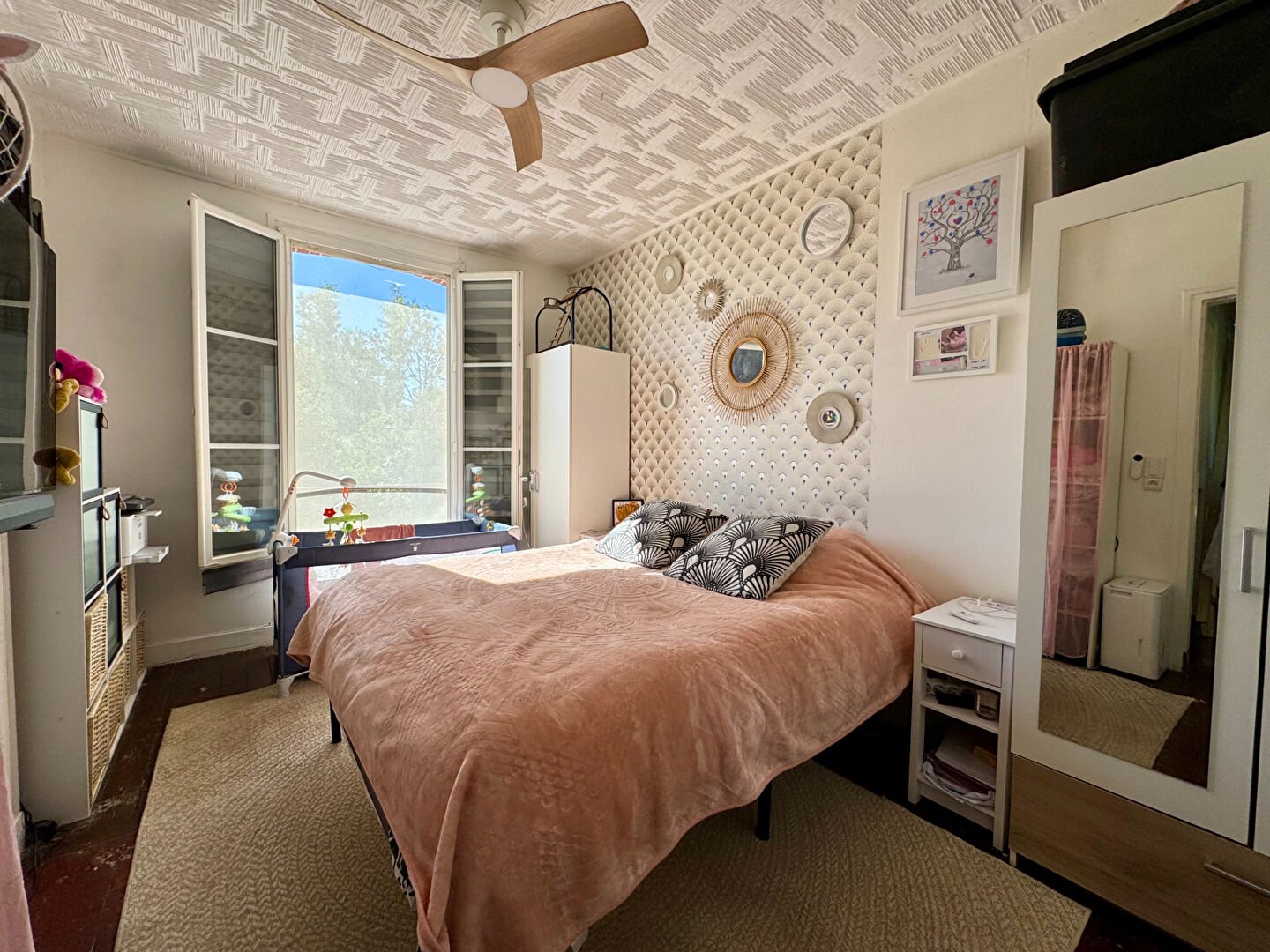 Maison à vendre, 63m², Bray-et-Lû