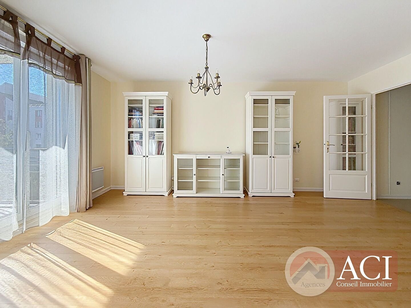 Maison à vendre, 68m², Deuil-la-Barre