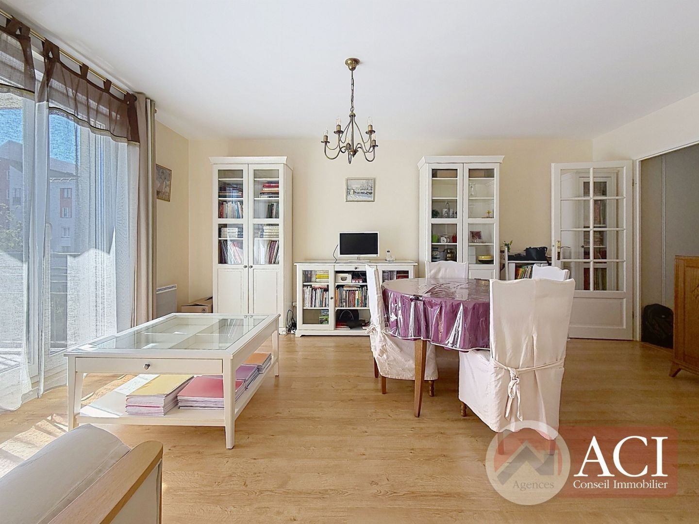 Maison à vendre, 68m², Deuil-la-Barre