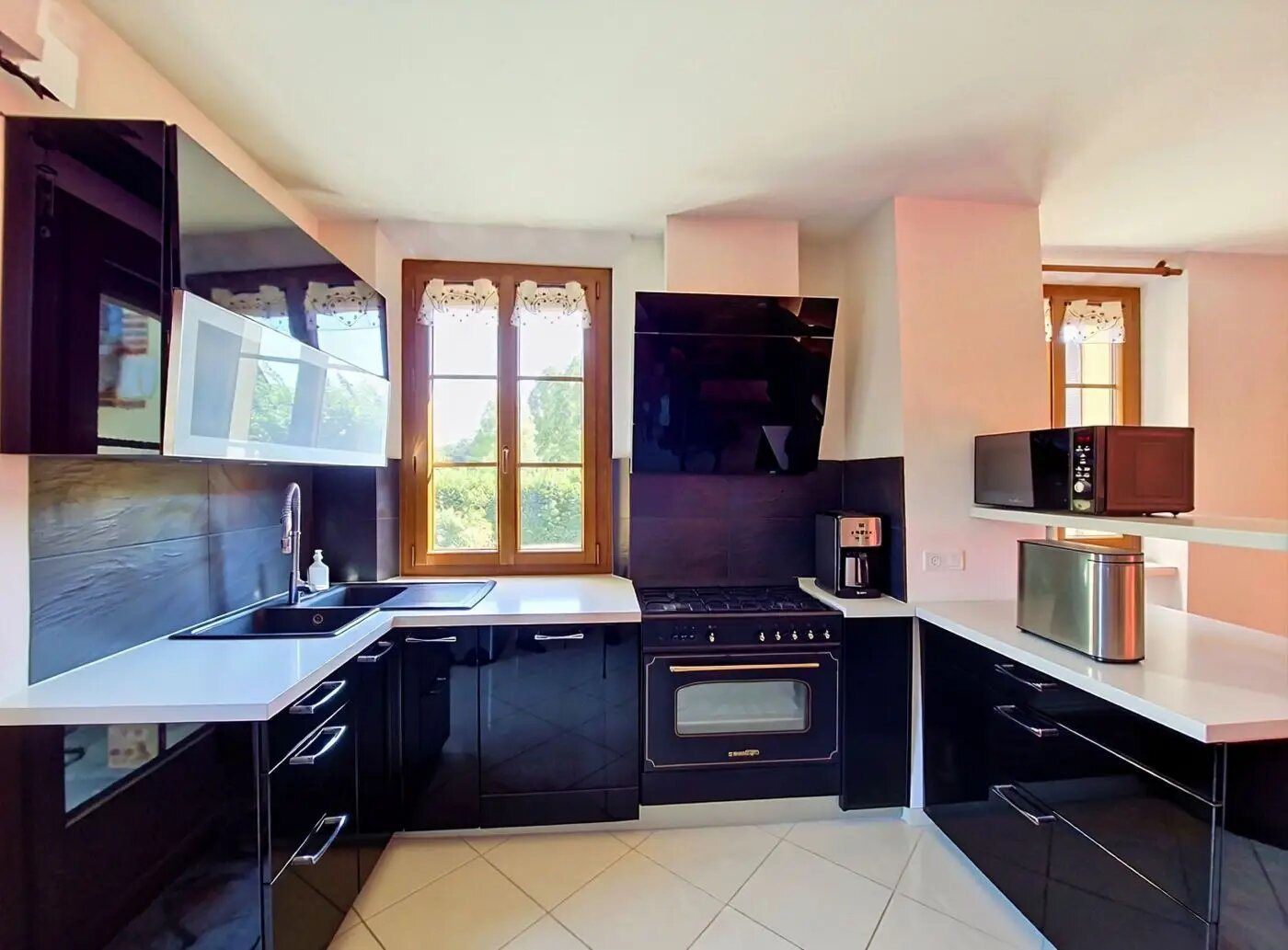 Maison à vendre, 185m², Chaumont-en-Vexin