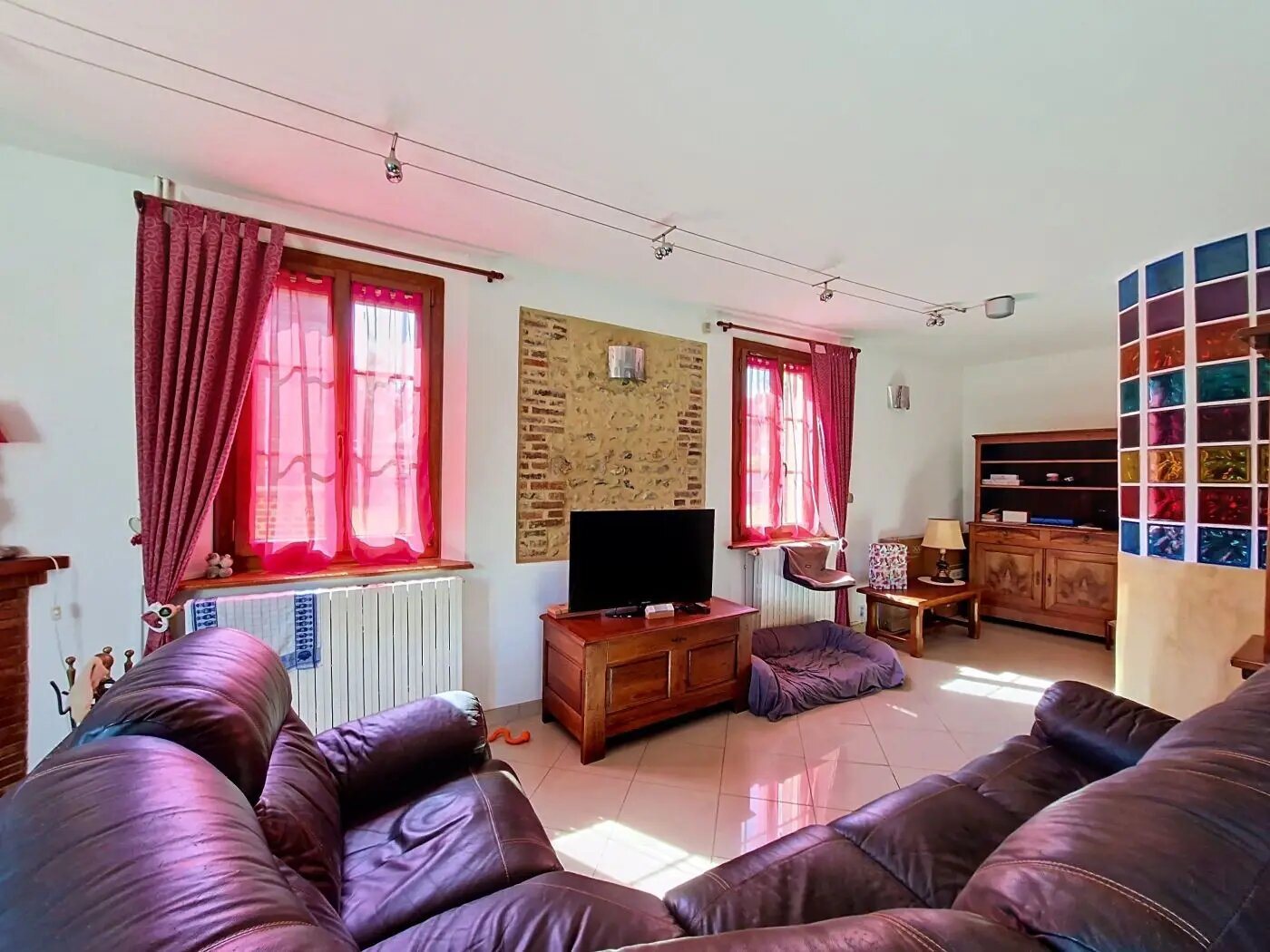 Maison à vendre, 185m², Chaumont-en-Vexin