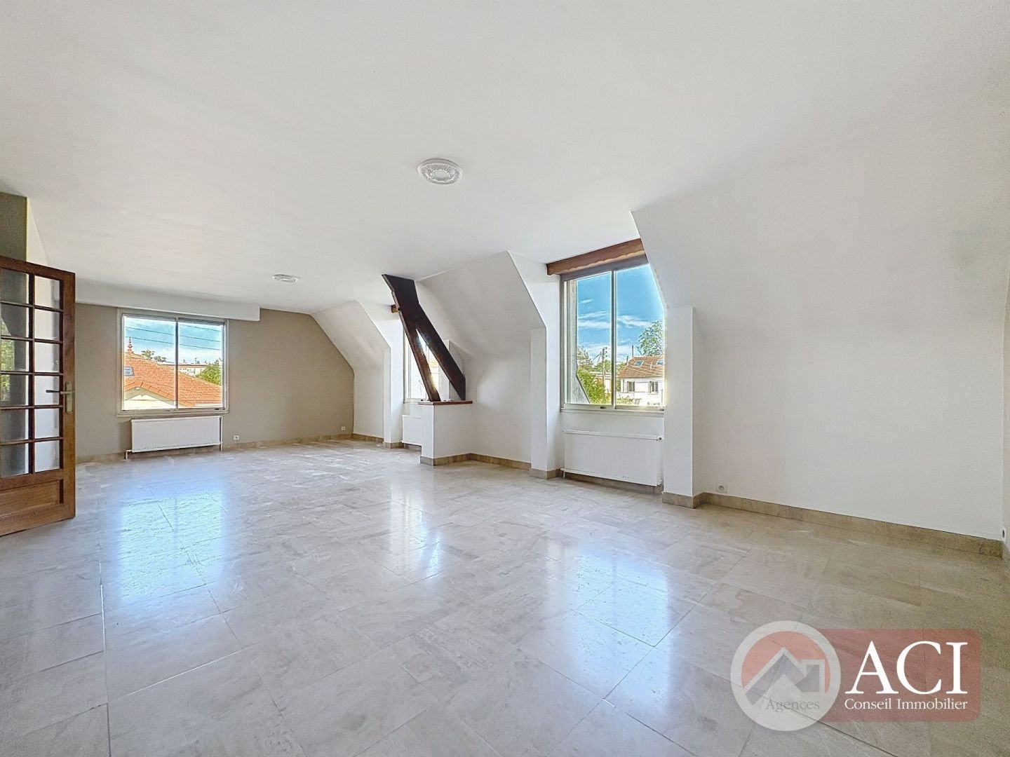 Maison à vendre, 119m², Deuil-la-Barre