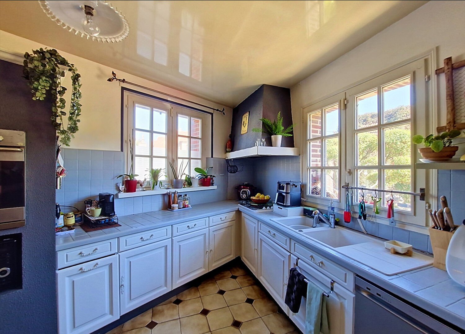 Maison à vendre, 120m², Chaumont-en-Vexin