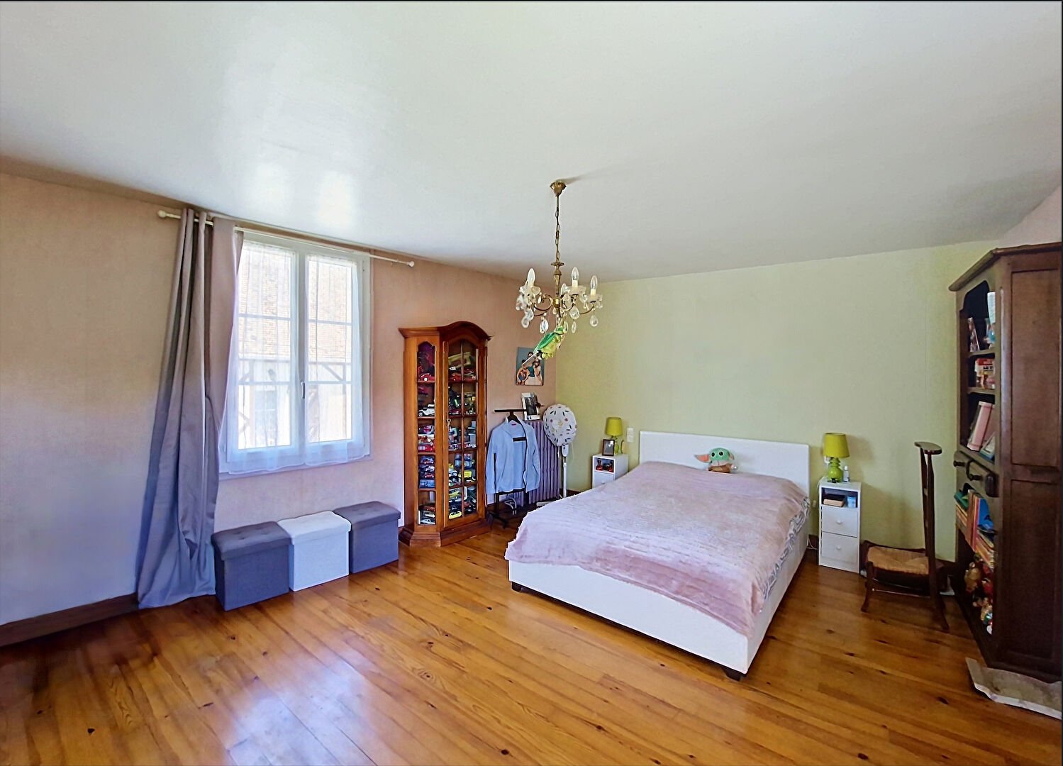 Maison à vendre, 120m², Chaumont-en-Vexin