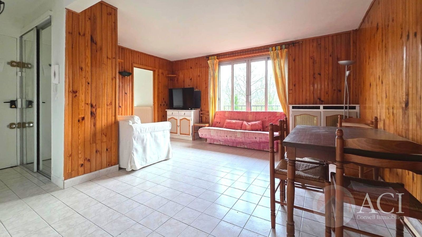 Maison à vendre, 42m², Épinay-sur-Seine