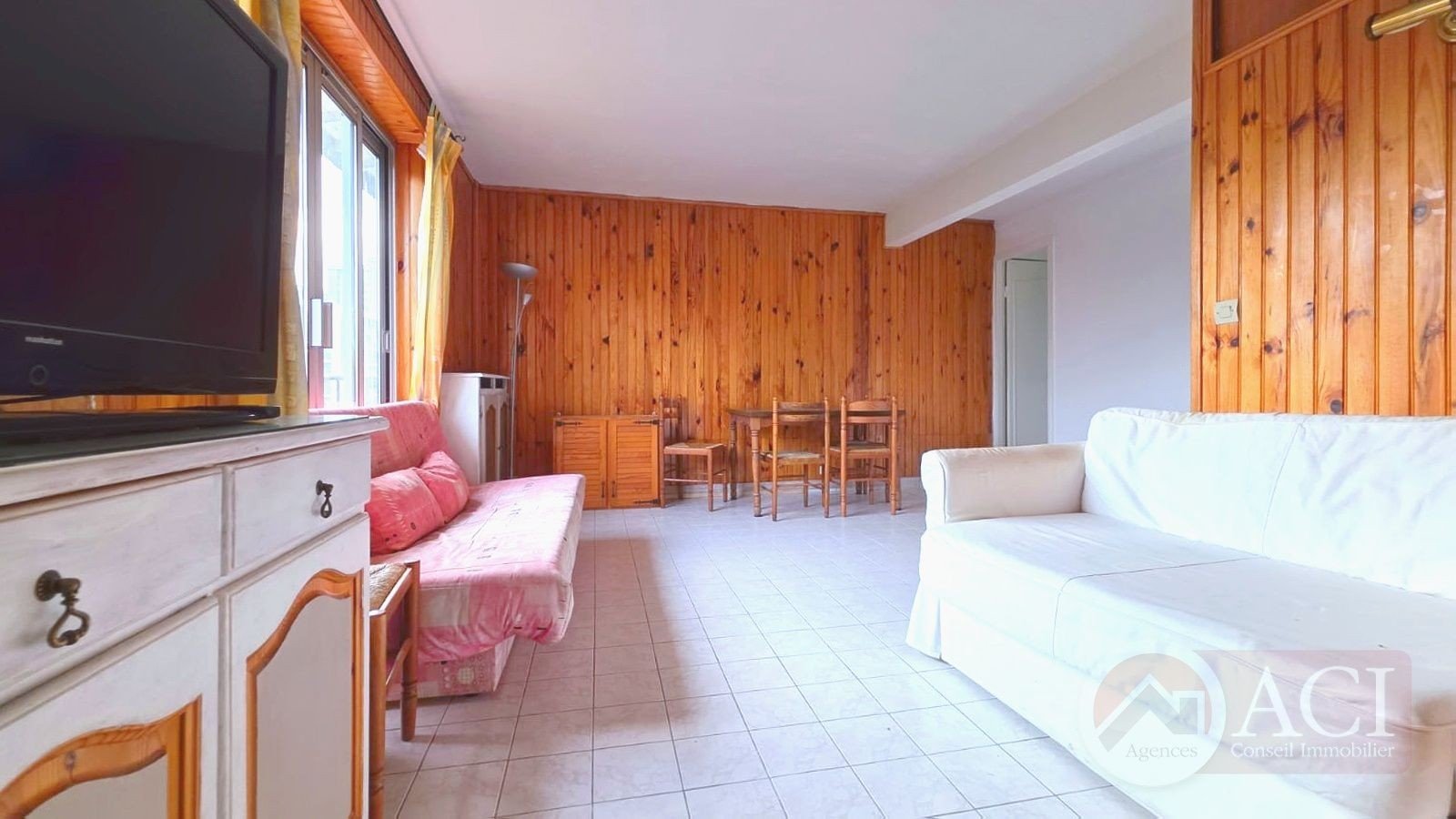 Maison à vendre, 42m², Épinay-sur-Seine