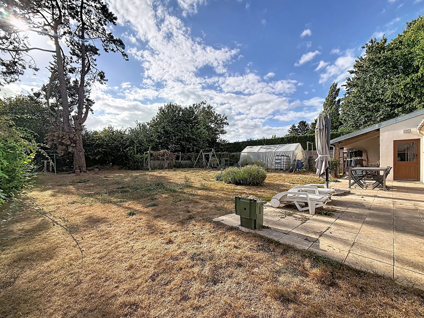 Maison à vendre, 114m², Chaumont-en-Vexin