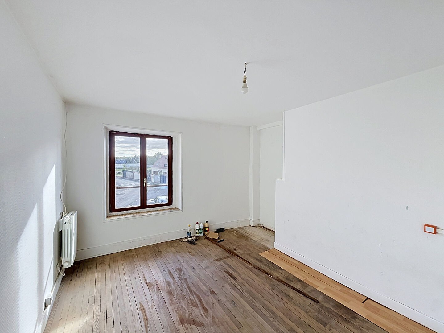 Maison à vendre, 103m², Chaumont-en-Vexin