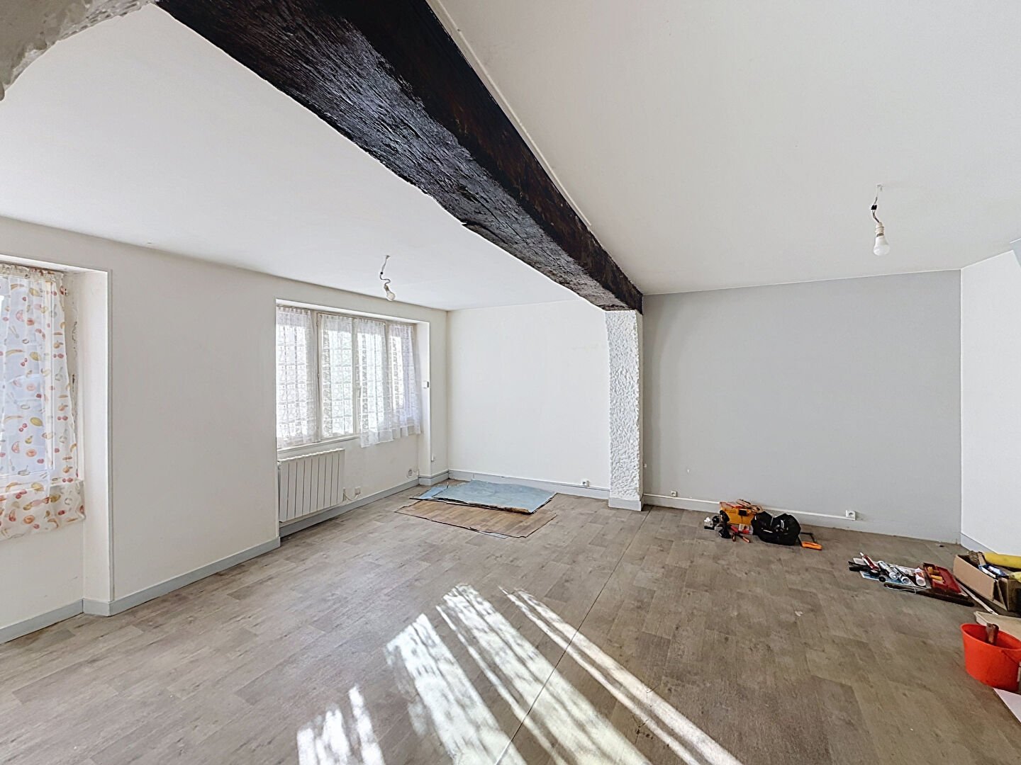 Maison à vendre, 103m², Chaumont-en-Vexin