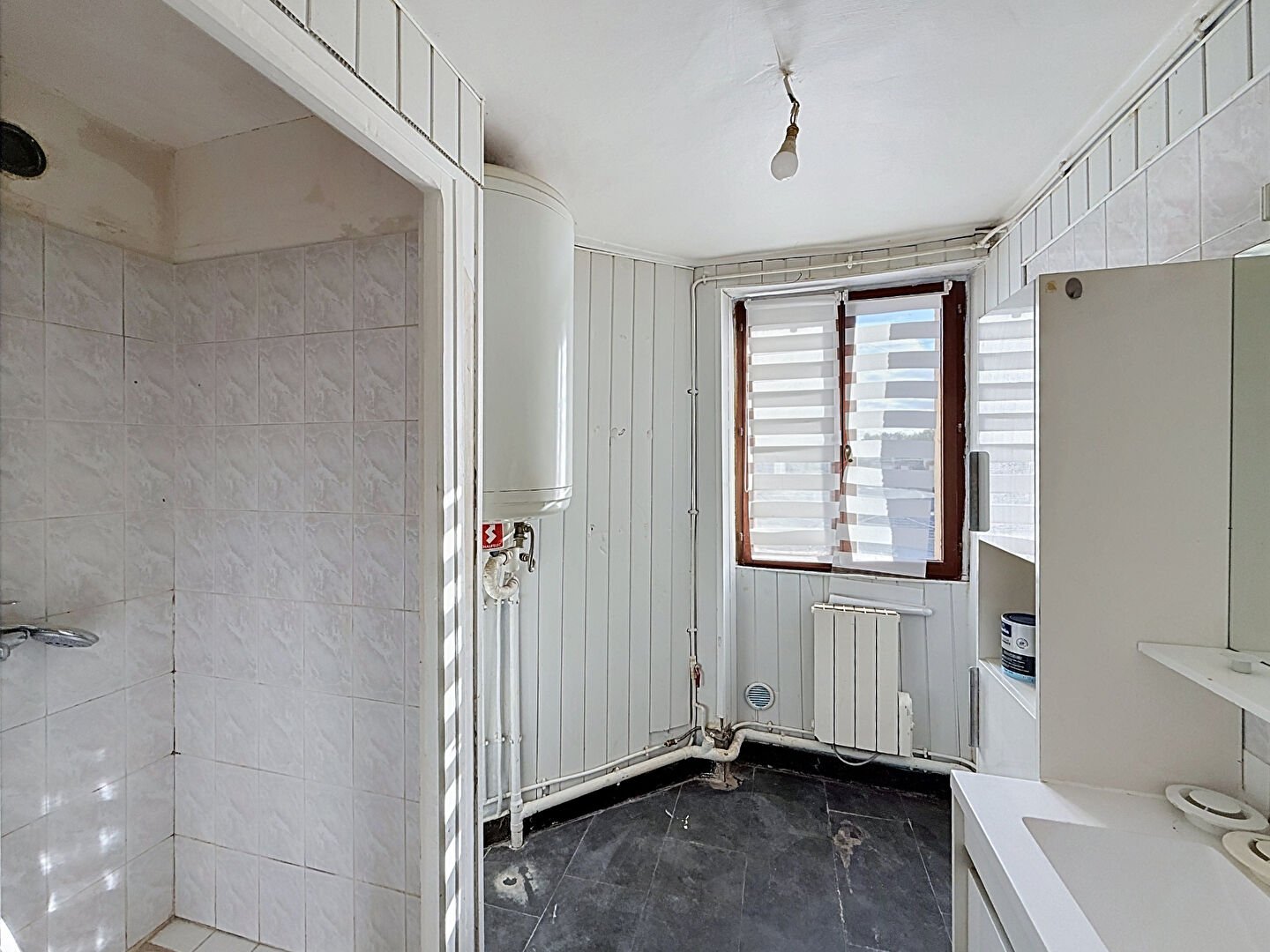 Maison à vendre, 103m², Chaumont-en-Vexin