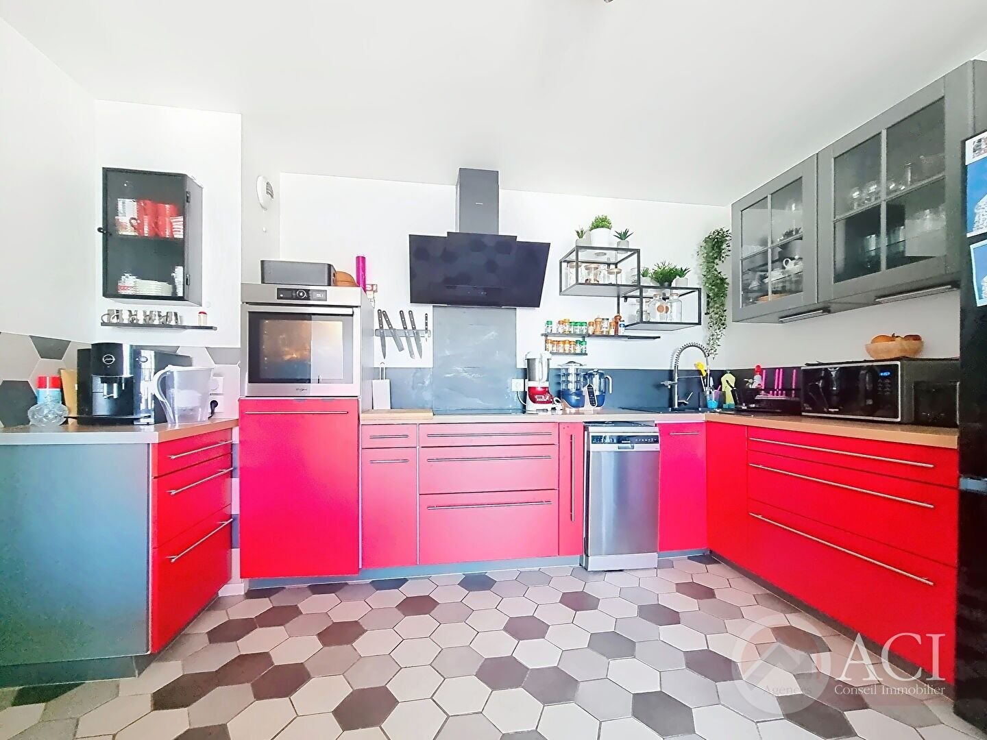 Maison à vendre, 57m², Deuil-la-Barre