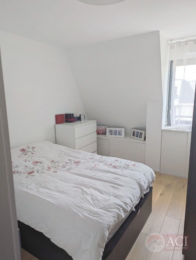 Maison à vendre, 57m², Deuil-la-Barre
