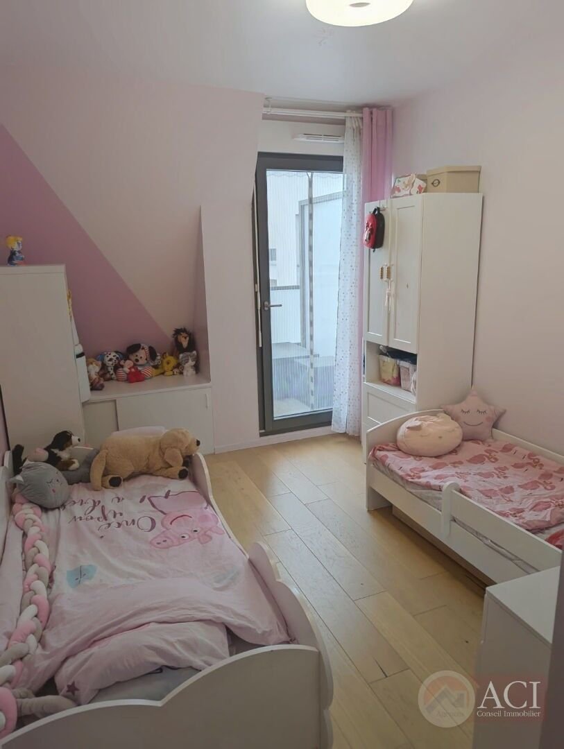 Maison à vendre, 57m², Deuil-la-Barre