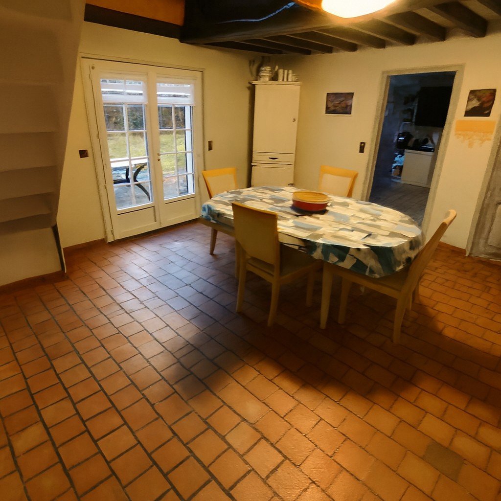 Maison à vendre, 123m², Saint-Crépin-Ibouvillers