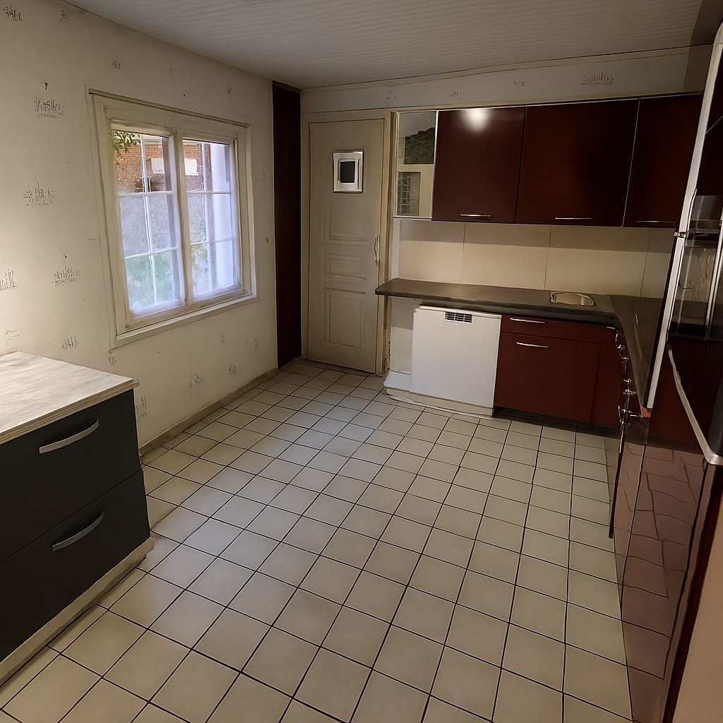 Maison à vendre, 123m², Saint-Crépin-Ibouvillers