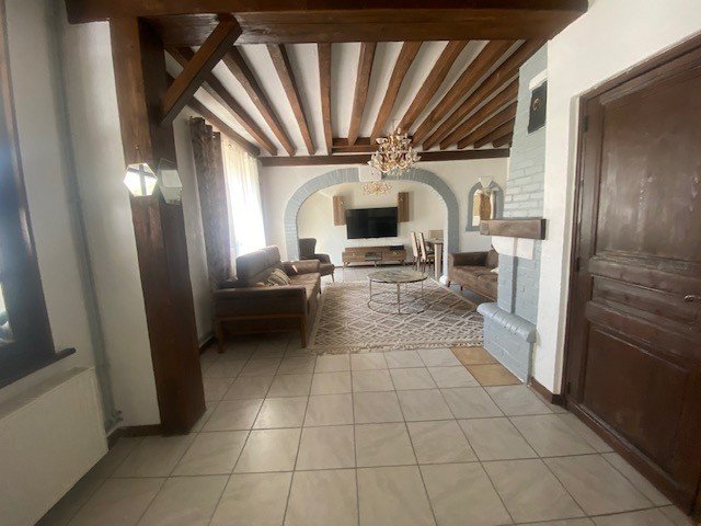 Maison à vendre, 162m², Laboissière-en-Thelle