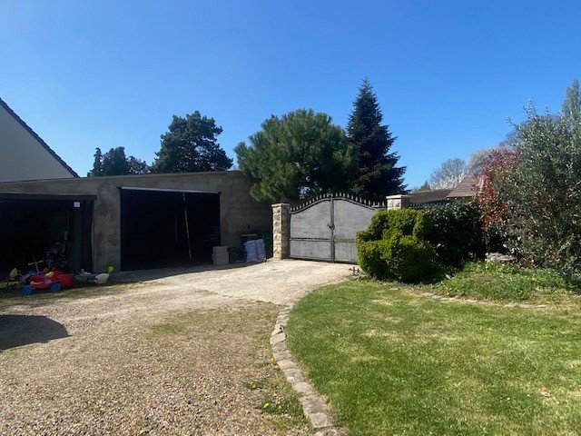Maison à vendre, 162m², Laboissière-en-Thelle