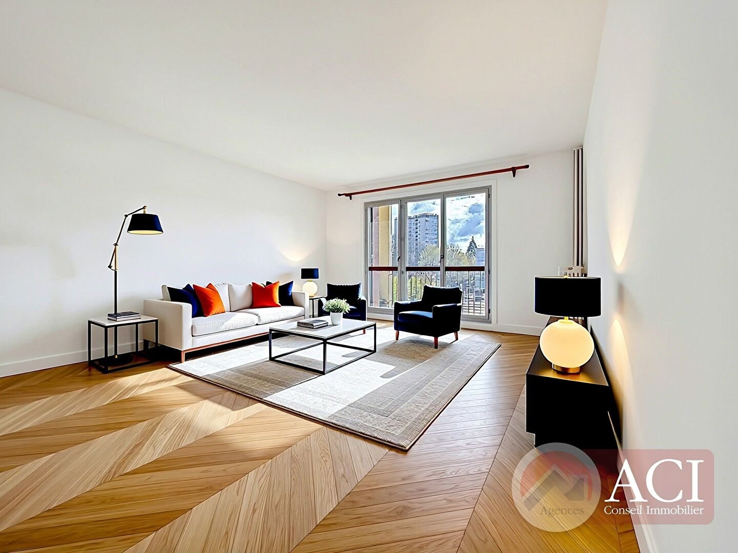 Maison à vendre, 82m², Eaubonne