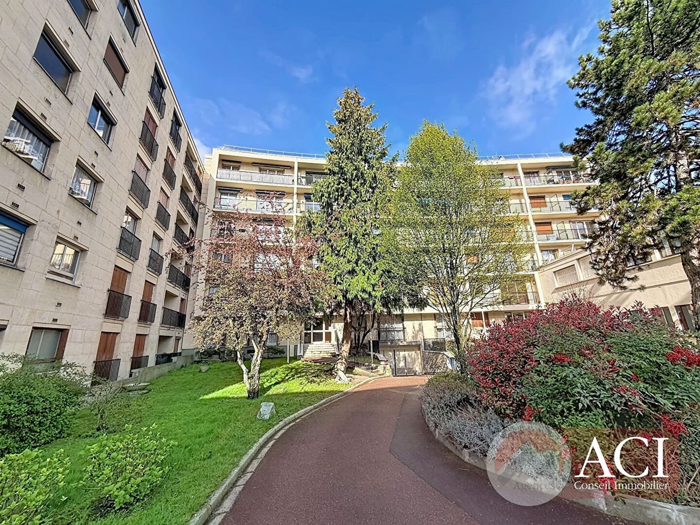 Maison à vendre, 82m², Eaubonne