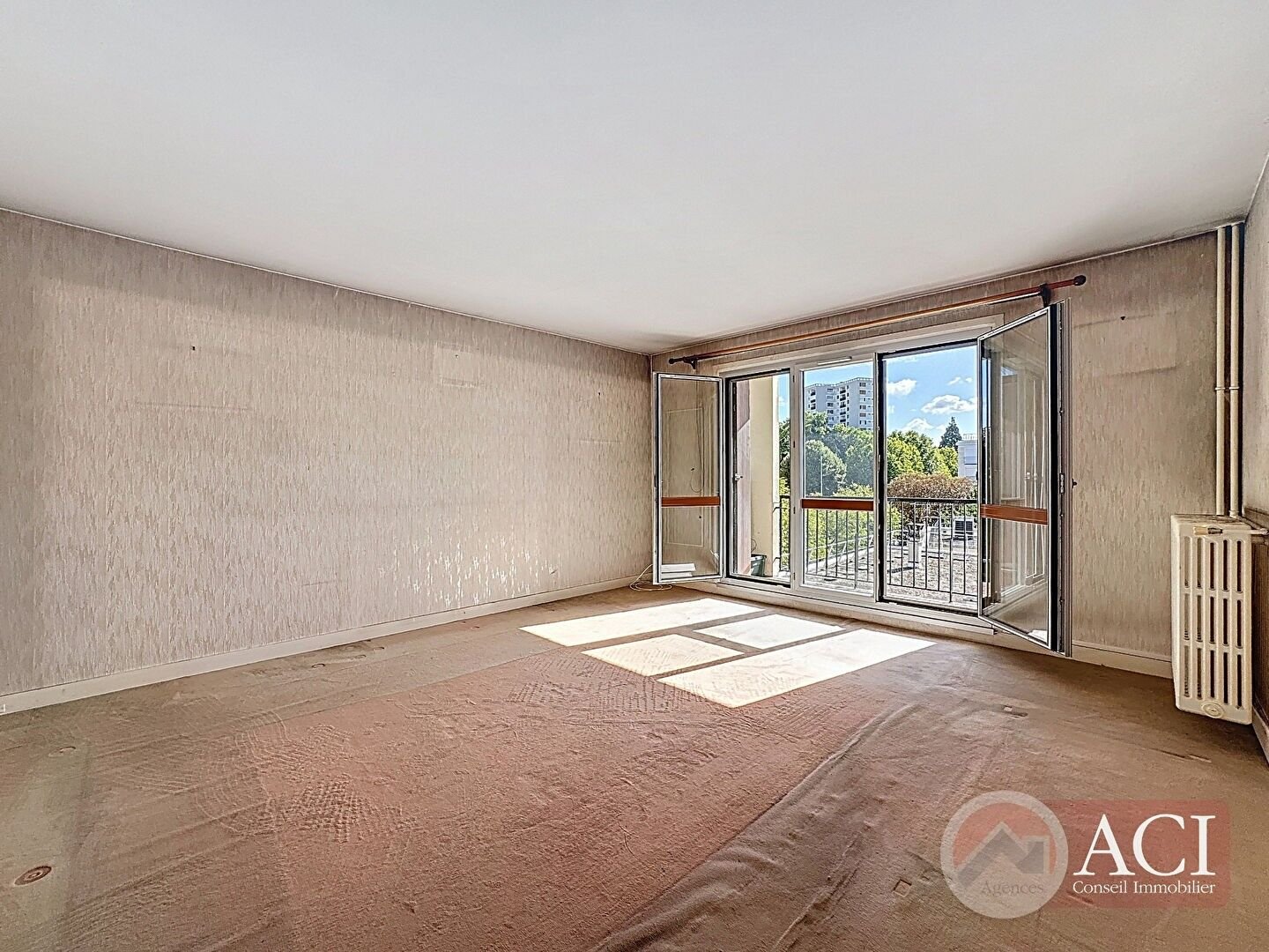 Maison à vendre, 82m², Eaubonne