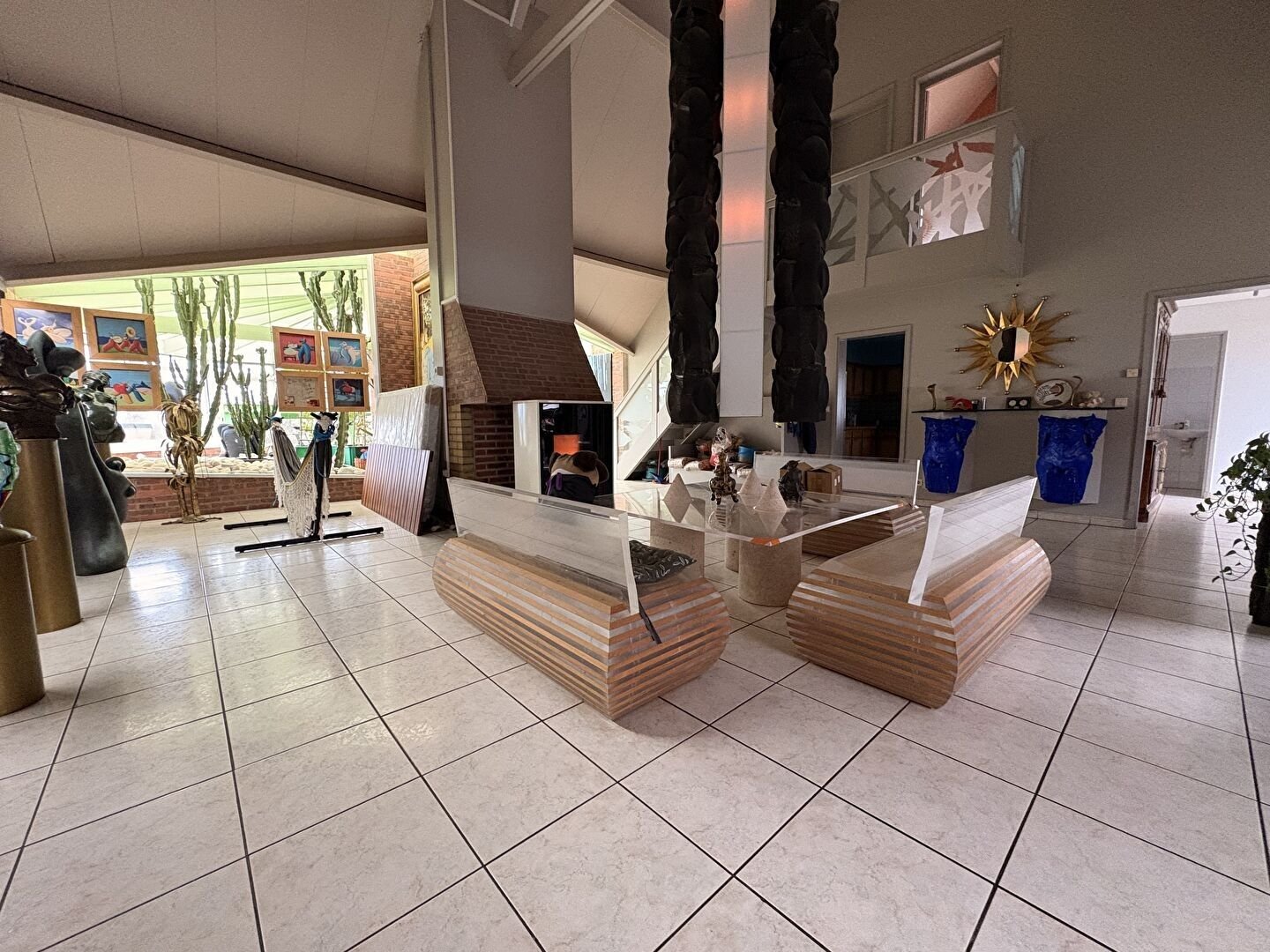 Maison à vendre, 240m², Le Coudray-sur-Thelle
