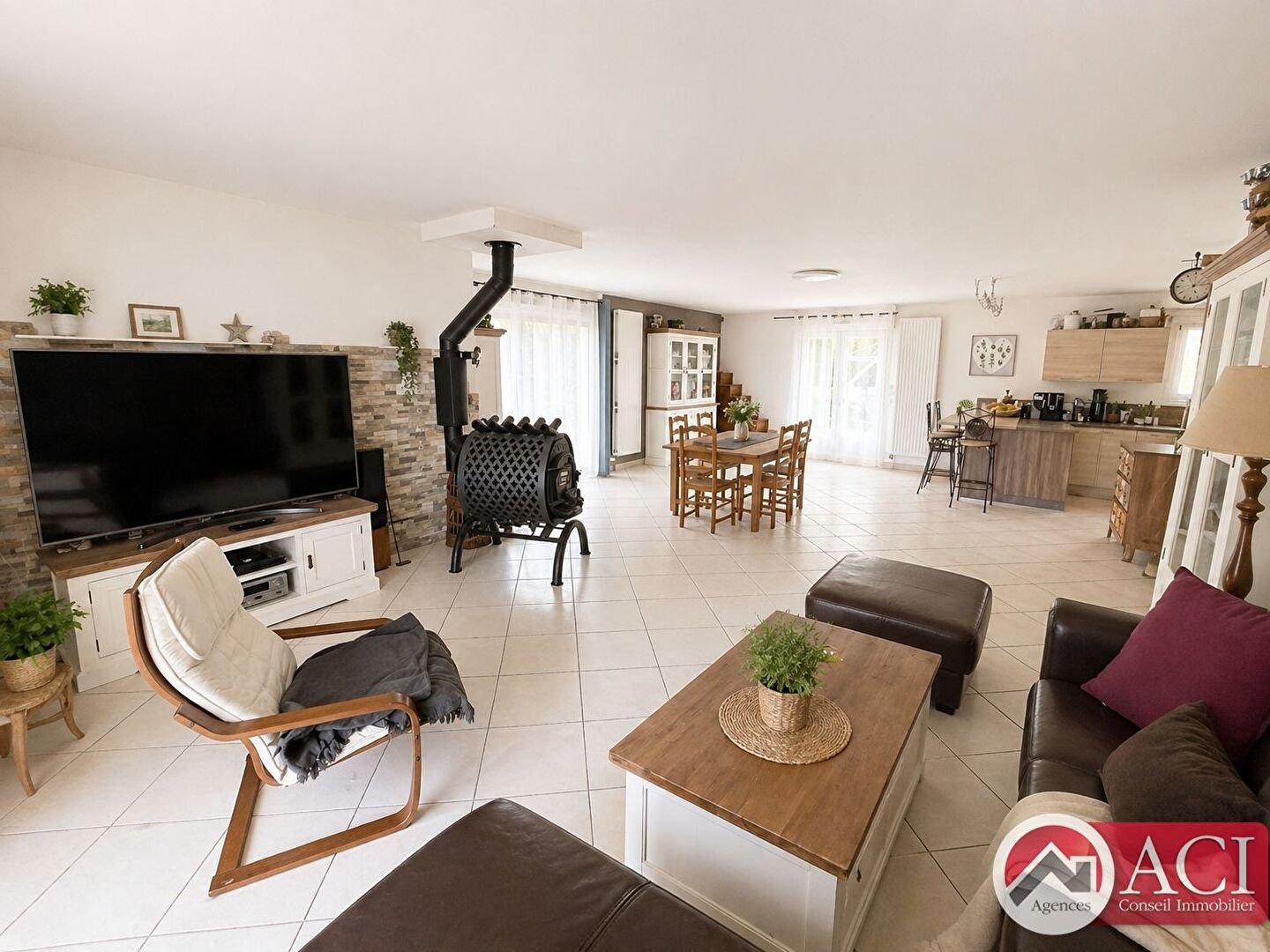 Maison à vendre, 183m², Mortefontaine-en-Thelle