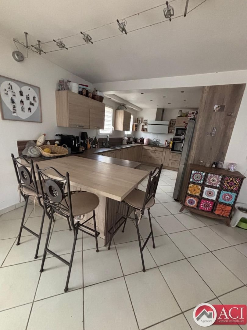 Maison à vendre, 183m², Mortefontaine-en-Thelle