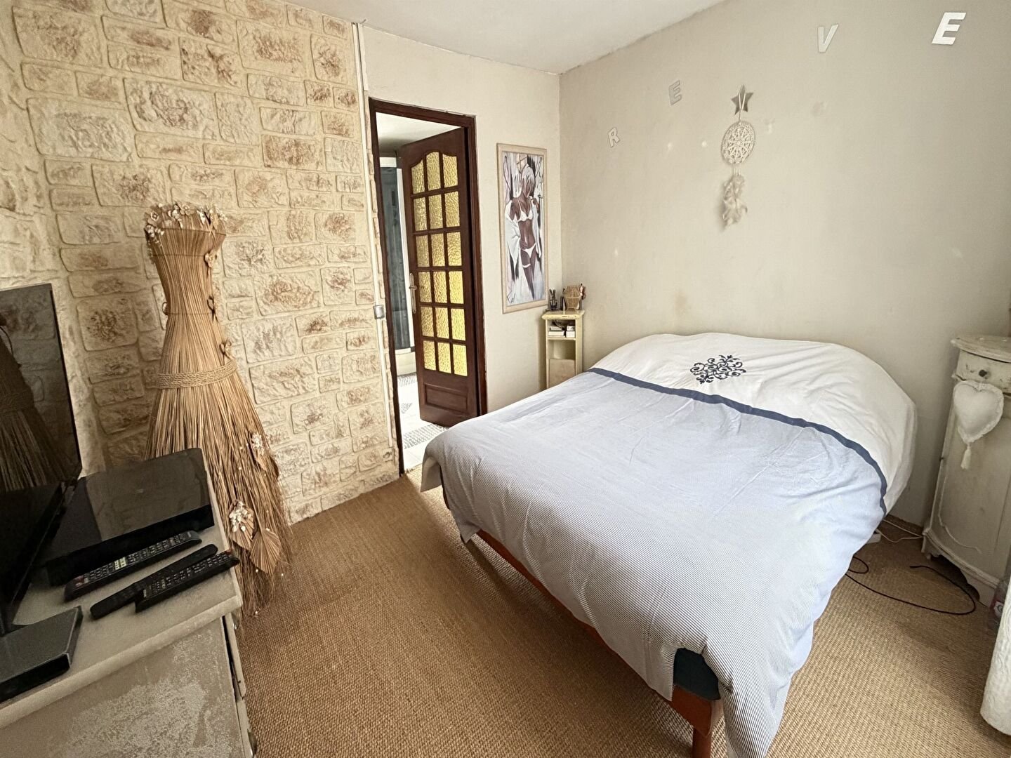 Maison à vendre, 107m², Puiseux-le-Hauberger